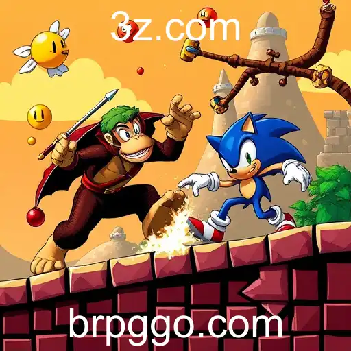 Revolução dos Jogos Online: O Crescimento de 'pggo'