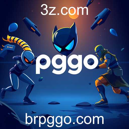 A Ascensão do PGGO no Cenário de Jogos em 2026