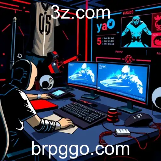 A Revolução dos Jogos Online em 2026