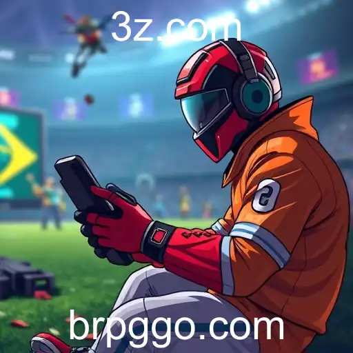 Novas Tendências no Mundo dos Jogos em 2026