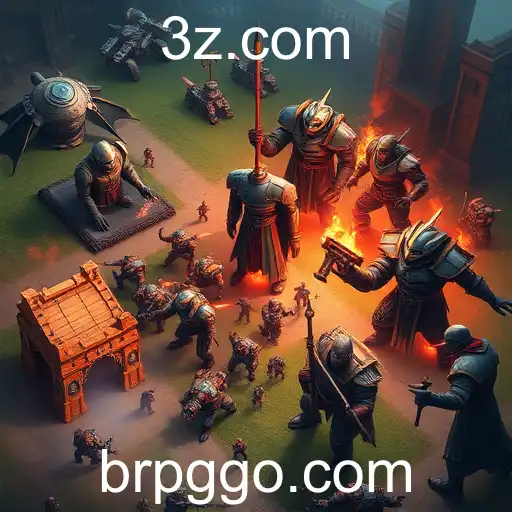 Revolução dos Jogos: Como o 'pggo' Está Transformando 2026