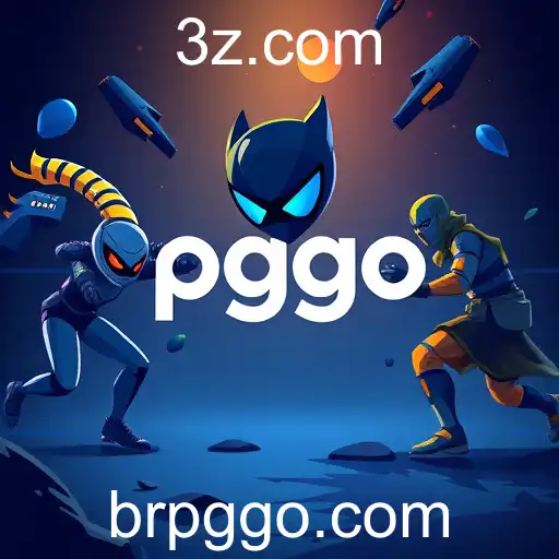 A Ascensão do PGGO no Mundo dos Games