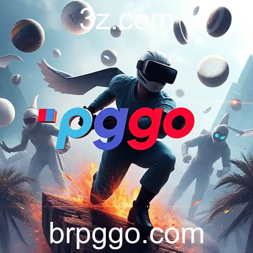 A Revolução dos Jogos em 2025: O Ano do PGGO